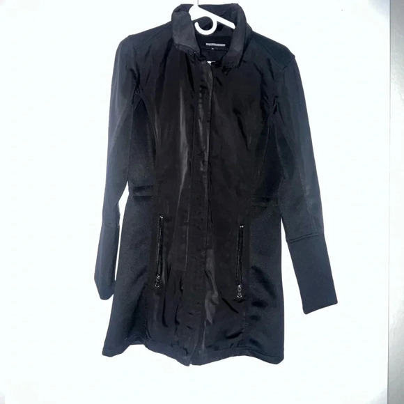 Anatomie Jackets & Blazers - Anatomie black travel jacket
